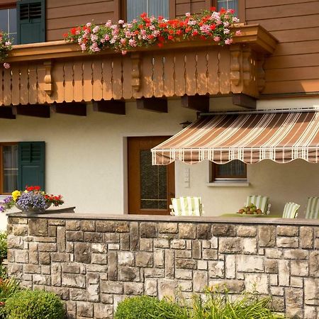 Landhaus Gruet Schruns Zewnętrze zdjęcie