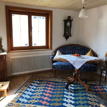 Landhaus Gruet Schruns Zewnętrze zdjęcie