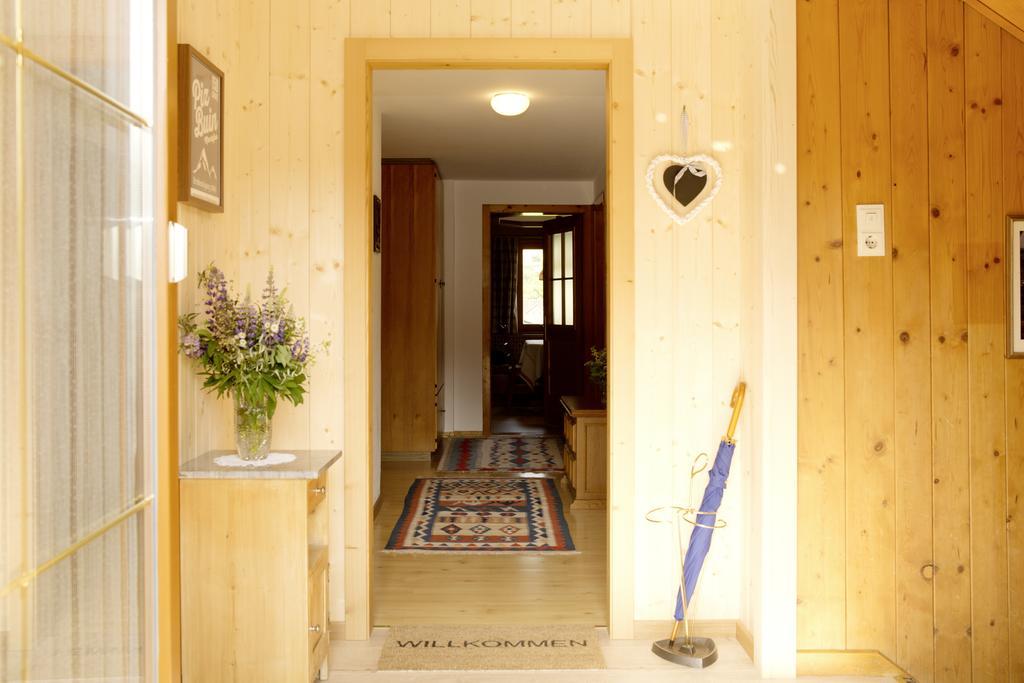 Landhaus Gruet Schruns Pokój zdjęcie