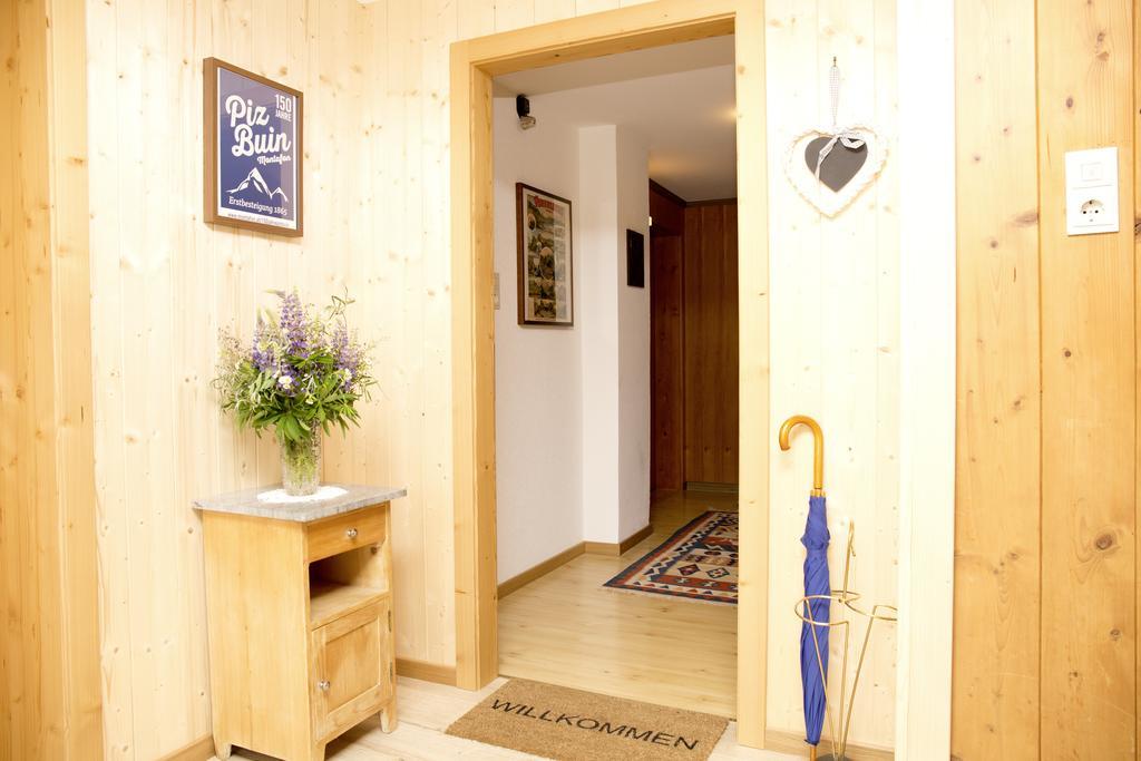 Landhaus Gruet Schruns Pokój zdjęcie
