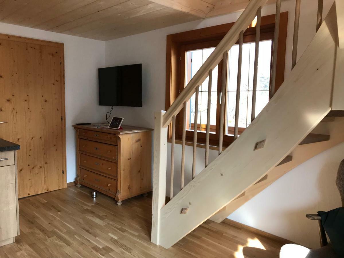Landhaus Gruet Schruns Zewnętrze zdjęcie