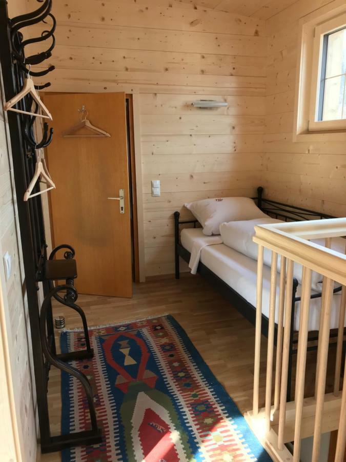 Landhaus Gruet Schruns Zewnętrze zdjęcie