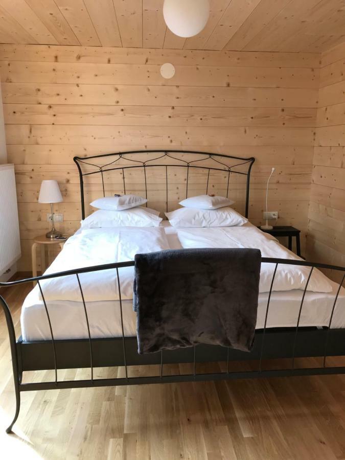Landhaus Gruet Schruns Zewnętrze zdjęcie