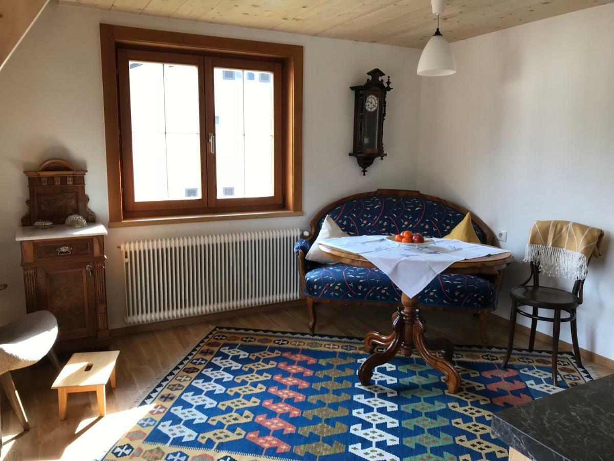 Landhaus Gruet Schruns Zewnętrze zdjęcie
