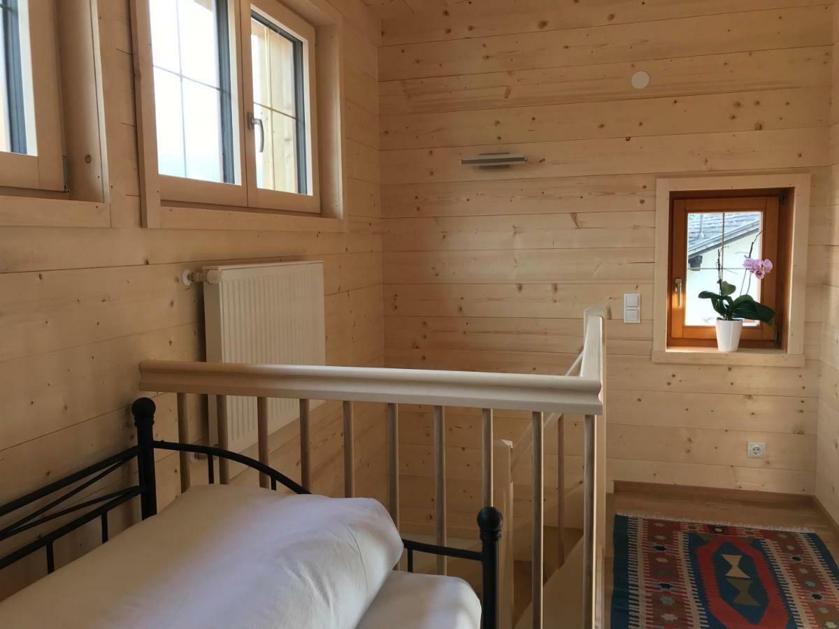 Landhaus Gruet Schruns Zewnętrze zdjęcie
