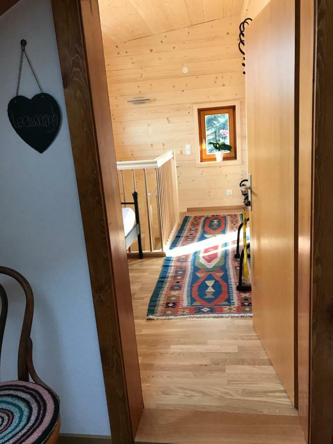 Landhaus Gruet Schruns Zewnętrze zdjęcie