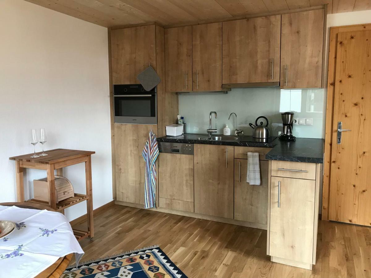 Landhaus Gruet Schruns Zewnętrze zdjęcie